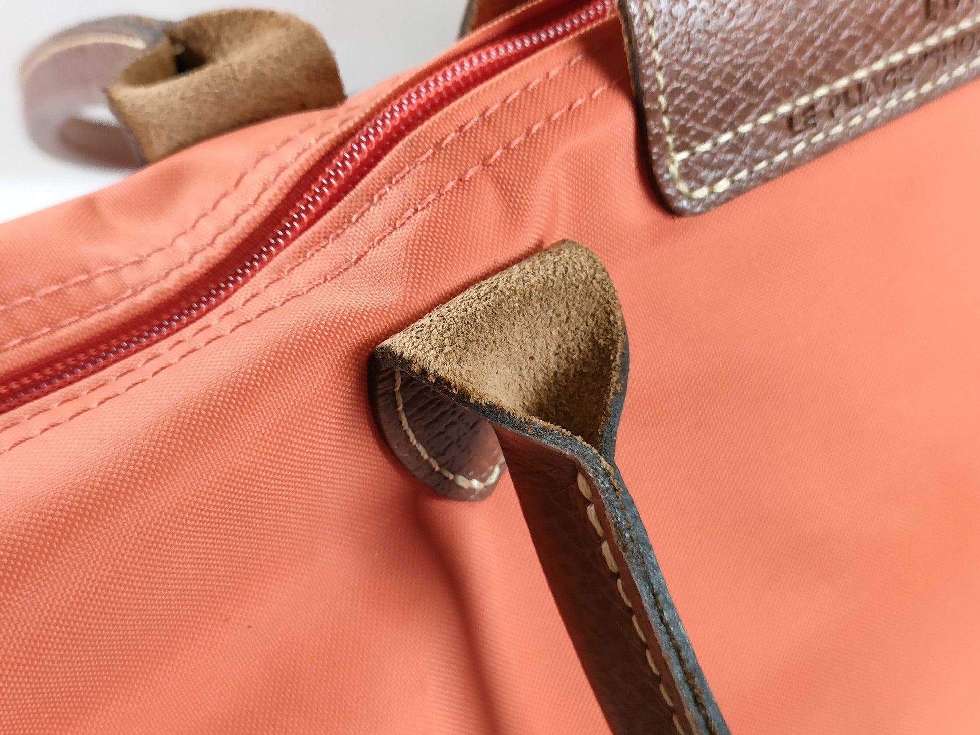 LONG CHAMP Longchamp Tote Bag