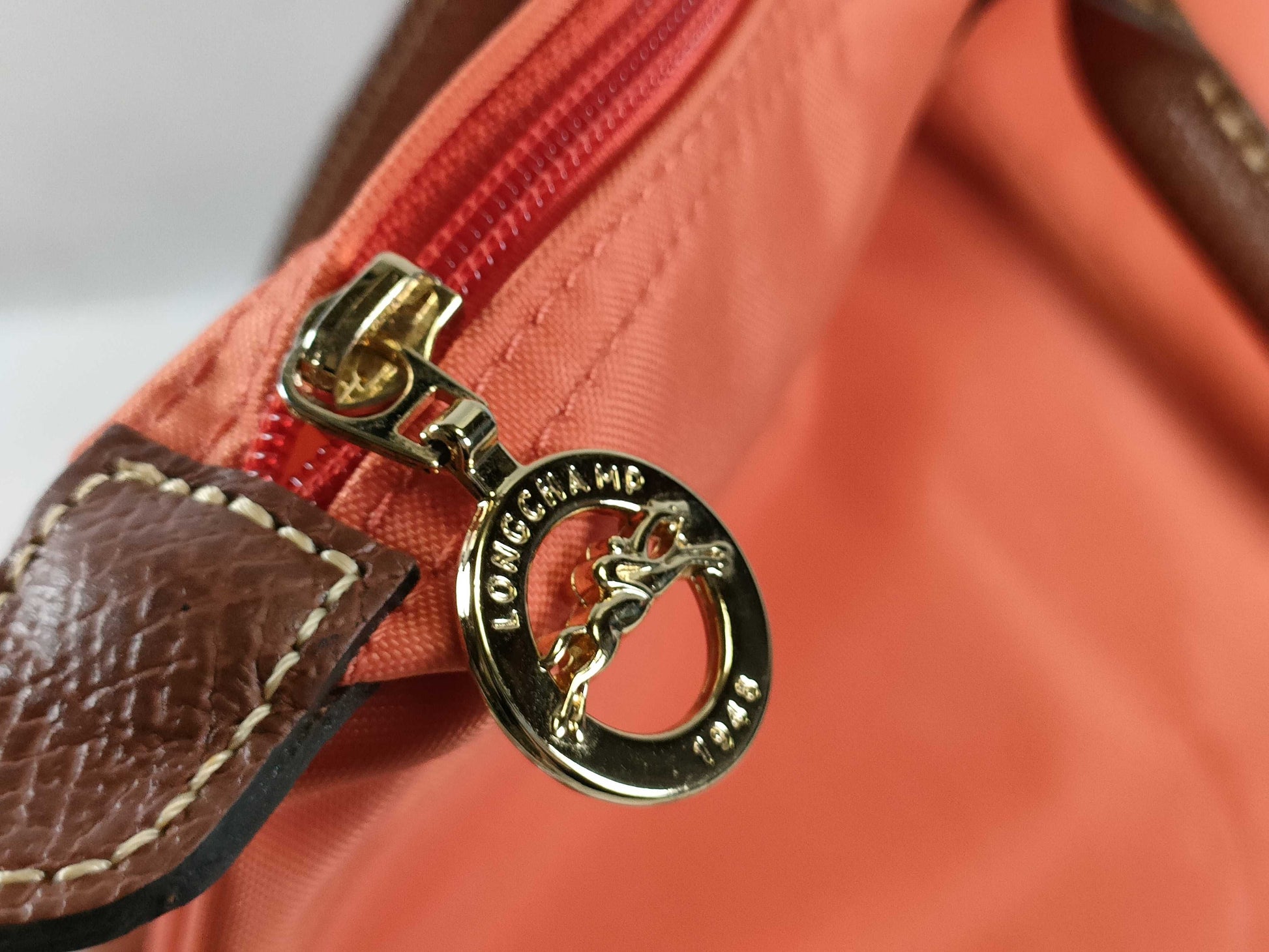 LONG CHAMP Longchamp Tote Bag