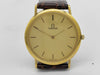OMEGA Devil Strap, Aftermarket, Unworked Men's Watch
