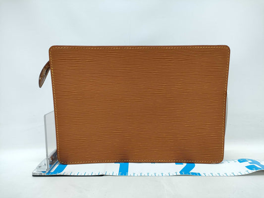 LOUIS VUITTON Second Second Bag