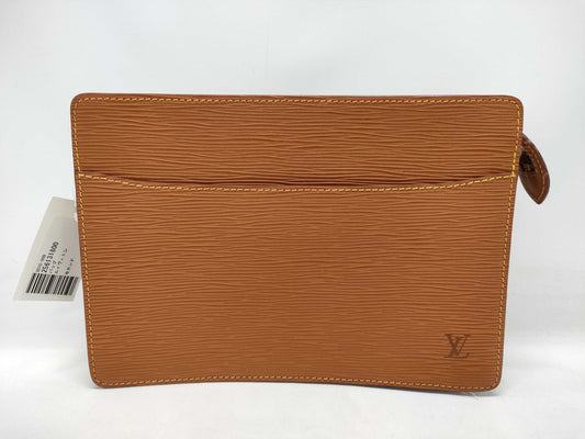 LOUIS VUITTON Second Second Bag