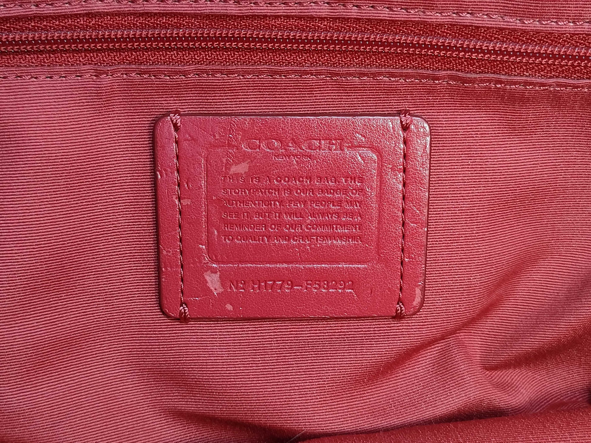 Michael Kors, Coach bag set shoulder bag