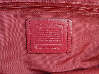 Michael Kors, Coach bag set shoulder bag