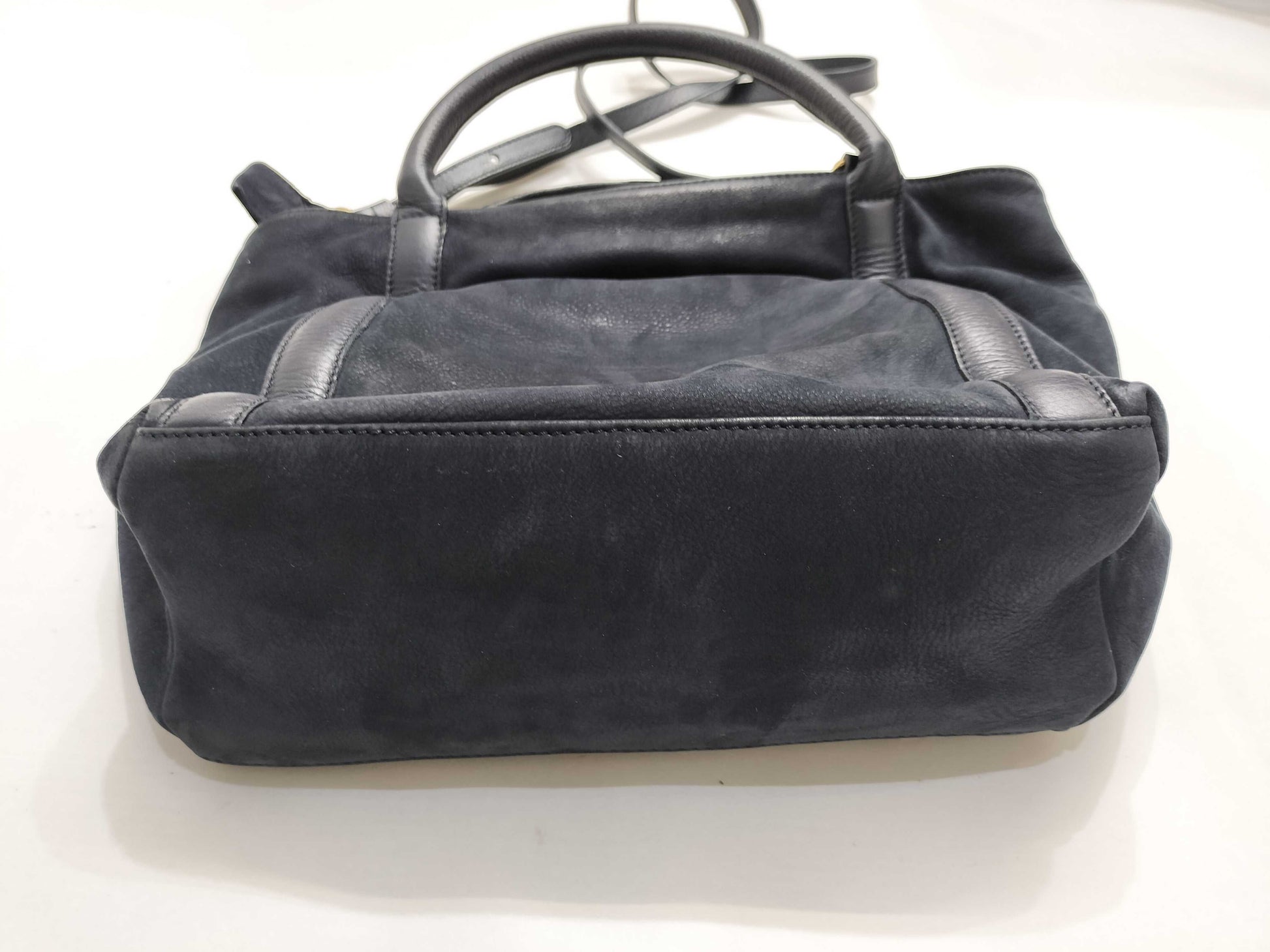 SEE BY CHLOE 2-Way Denim Handbags 