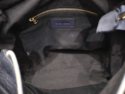 SEE BY CHLOE 2-Way Denim Handbags 