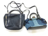 SEE BY CHLOE 2-Way Denim Handbags 