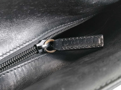 GUCCI Bamboo 002 0505 Tote Bag