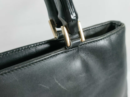 GUCCI Bamboo 002 0505 Tote Bag