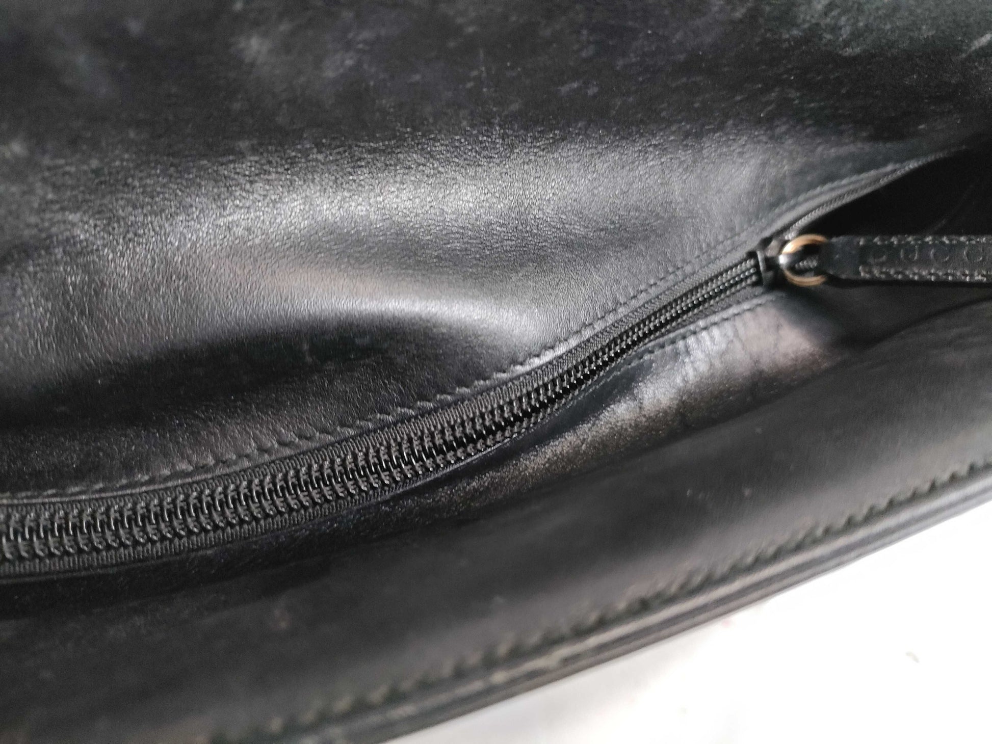 GUCCI Bamboo 002 0505 Tote Bag