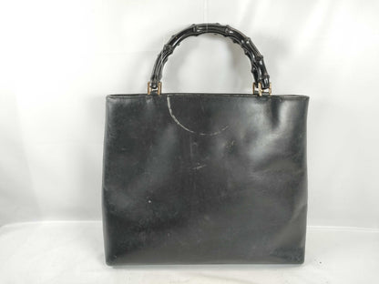 GUCCI Bamboo 002 0505 Tote Bag