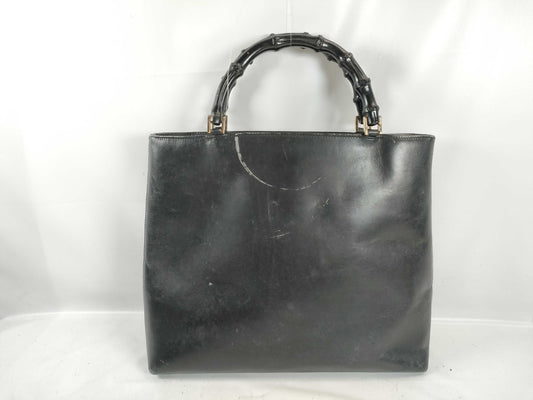 GUCCI Bamboo 002 0505 Tote Bag