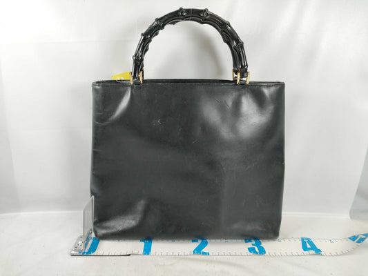 GUCCI Bamboo 002 0505 Tote Bag