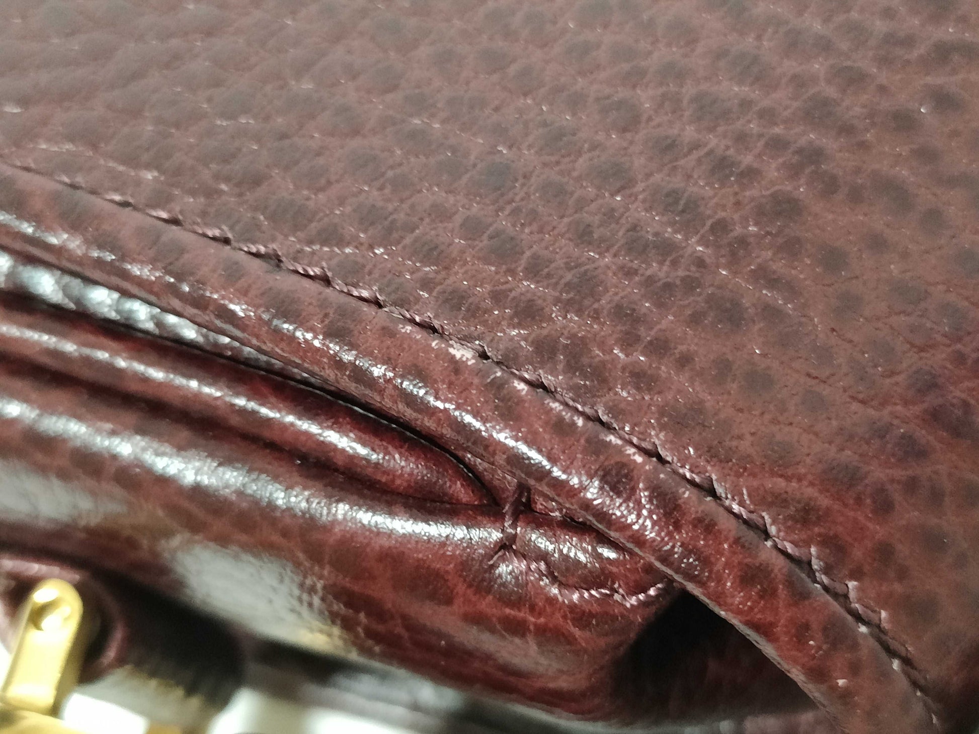 Cartier Must Line Shoulder Bag