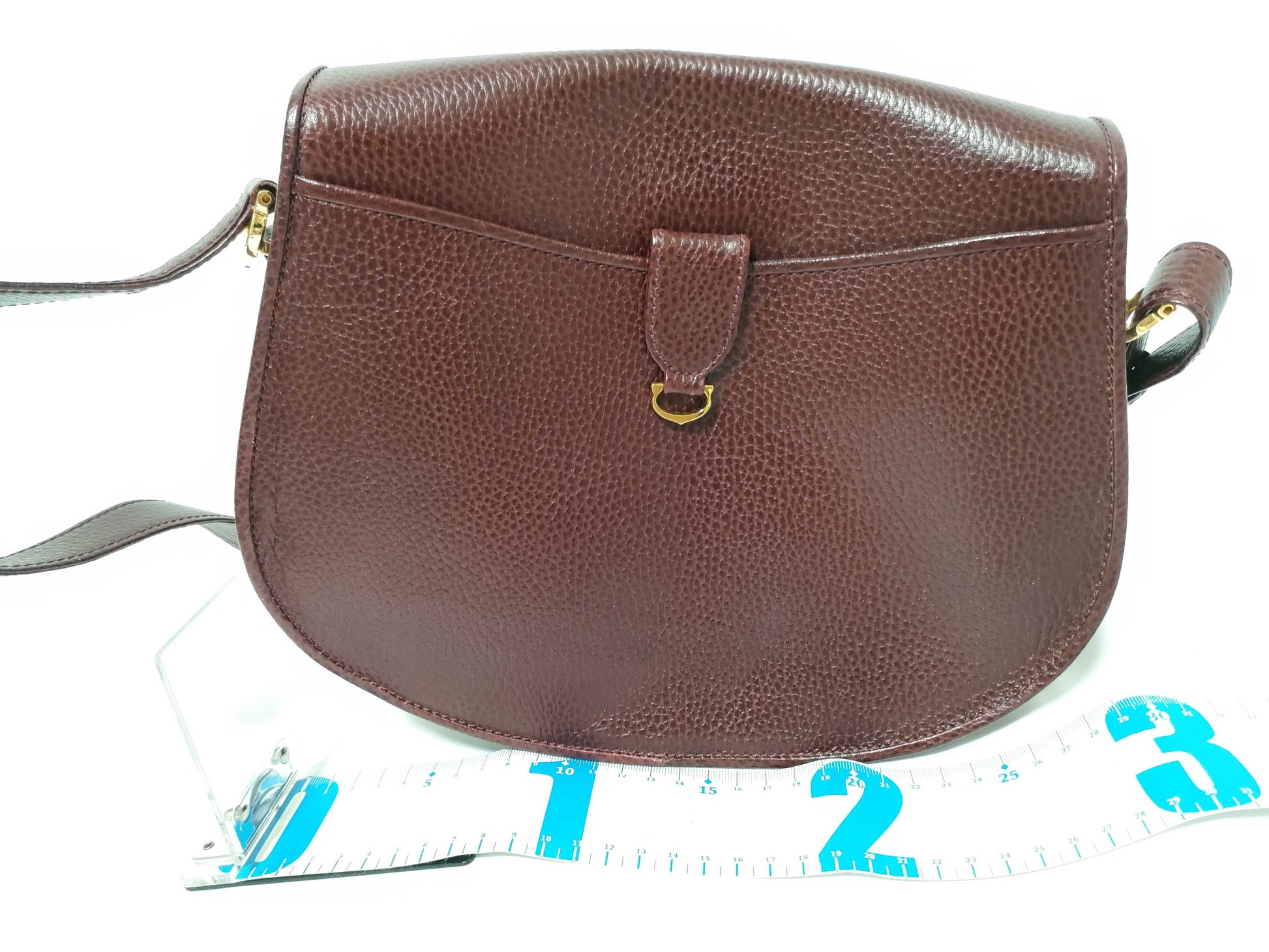 Cartier Must Line Shoulder Bag