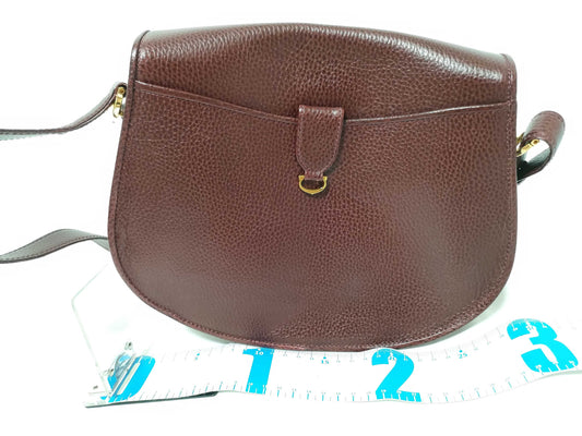 Cartier Must Line Shoulder Bag