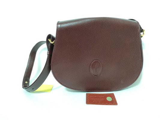 Cartier Must Line Shoulder Bag