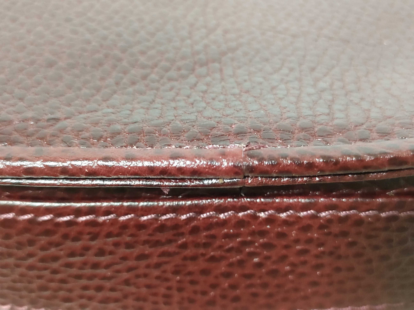 Cartier Must Line Shoulder Bag