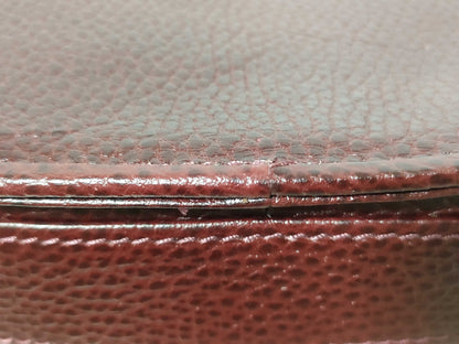 Cartier Must Line Shoulder Bag