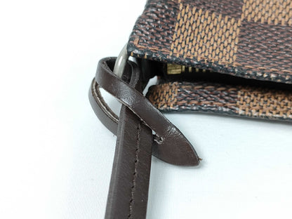 LOUIS VUITTON TL1012 Damier N41206 Pochette Accessoires Handbag