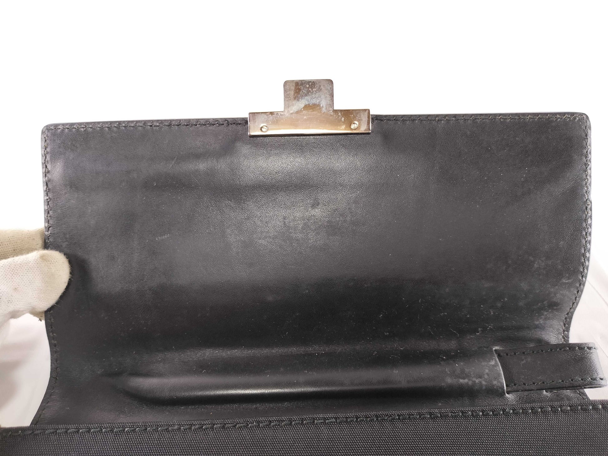 GUCCI 03137 Second Bag Second Bag