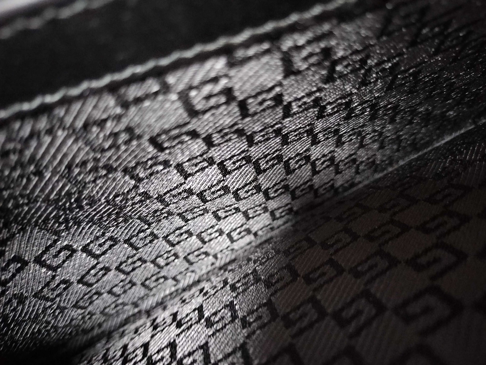 GUCCI 03137 Second Bag Second Bag