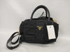 PRADA nylon 2-way shoulder bag