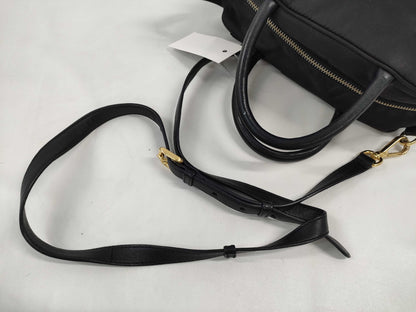 PRADA nylon 2-way shoulder bag