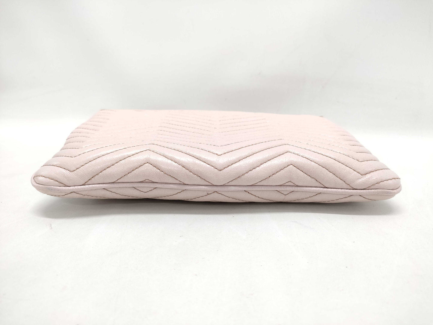PRADA Pochette Shoulder Bag