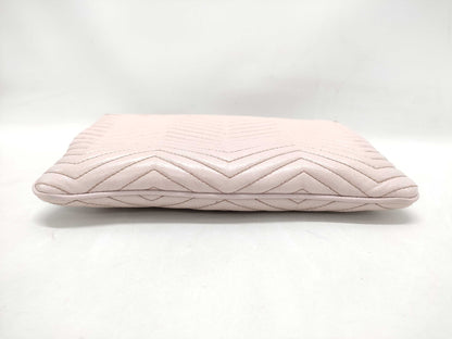 PRADA Pochette Shoulder Bag