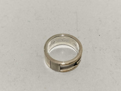 GUCCI 925 Ring Ring