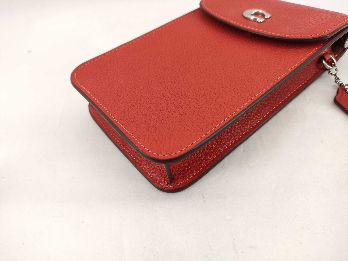 COACH CH815 Shoulder Bag