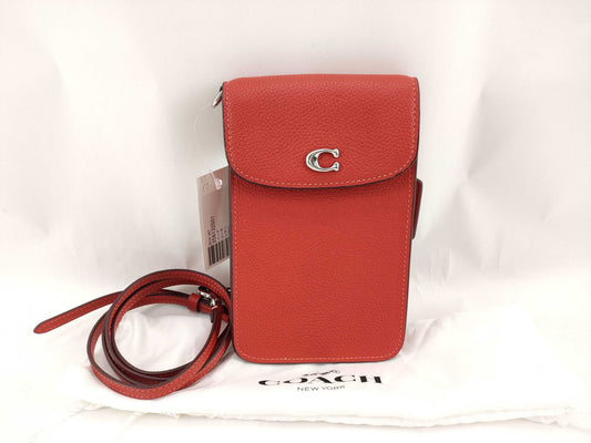 COACH CH815 Shoulder Bag