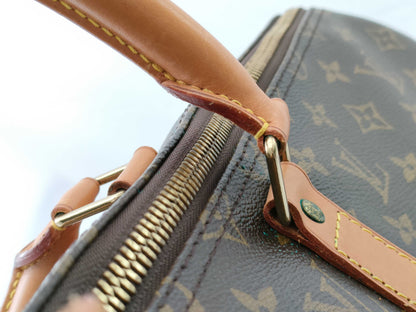 LOUIS VUITTON Monogram M41426 Keepall 50 Boston Bag