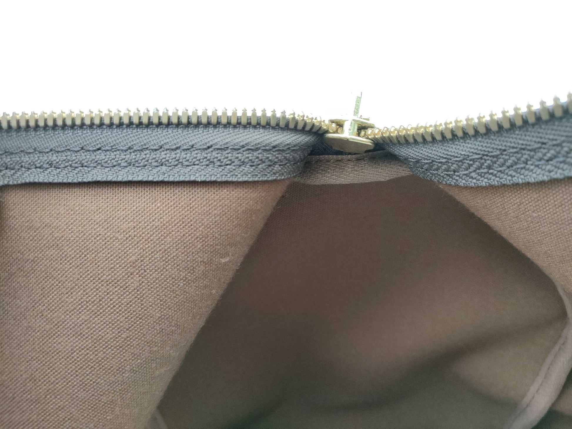 LOUIS VUITTON Monogram M41426 Keepall 50 Boston Bag