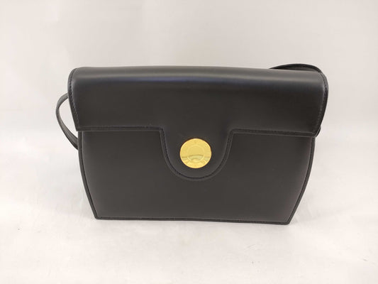 GIVENCHY Leather Shoulder Bag