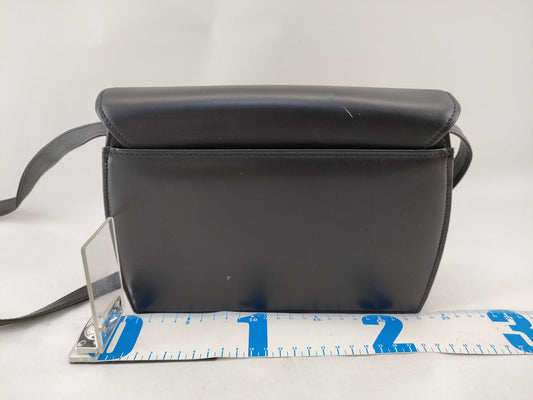 GIVENCHY Leather Shoulder Bag