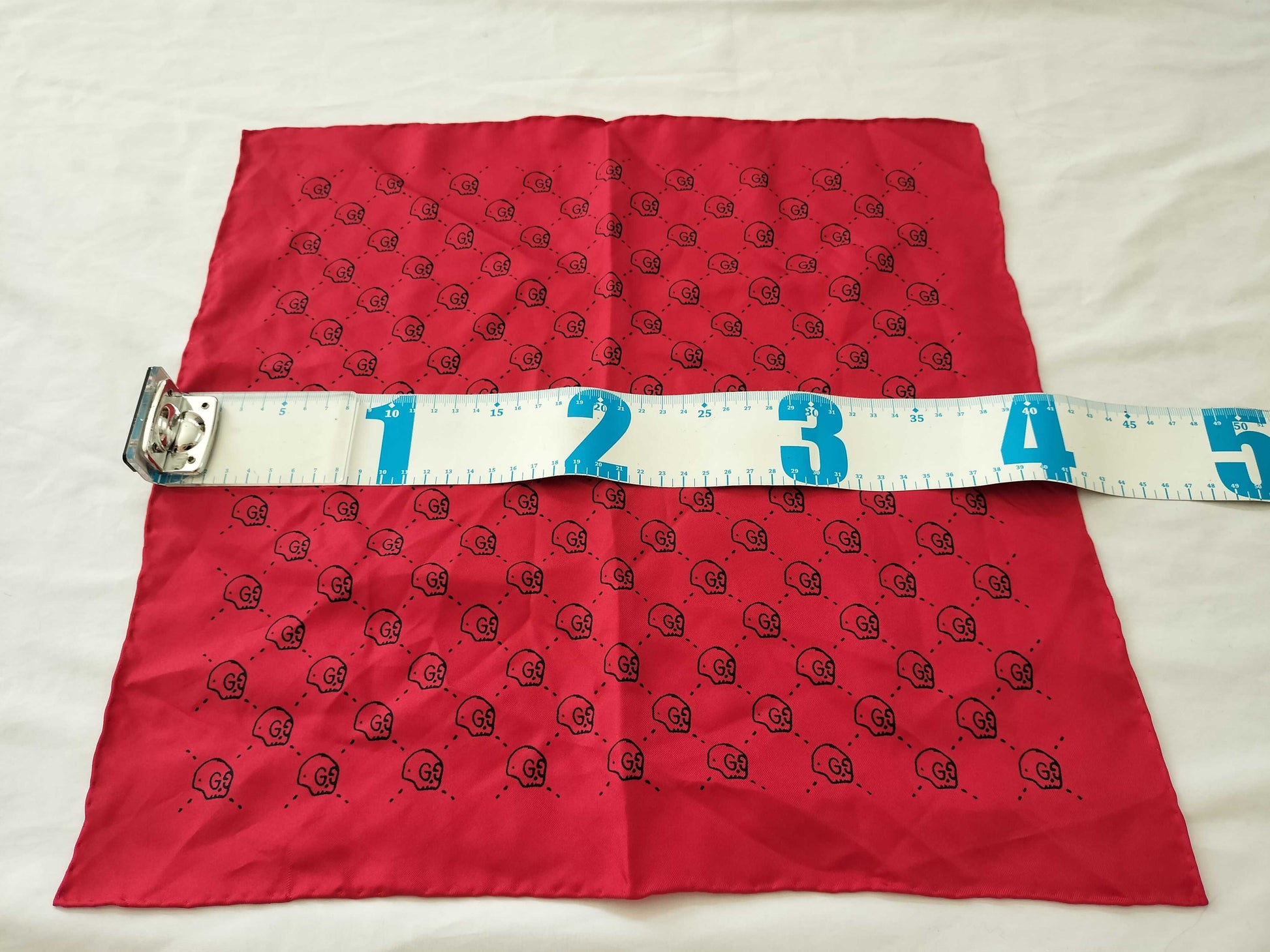 GUCCI Stole Gucci 3-piece scarf set