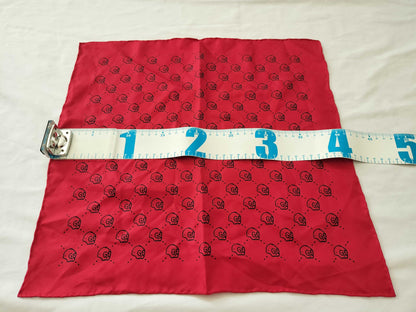 GUCCI Stole Gucci 3-piece scarf set