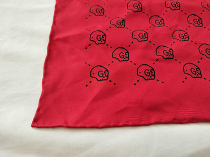 GUCCI Stole Gucci 3-piece scarf set