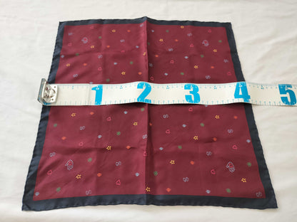 GUCCI Stole Gucci 3-piece scarf set
