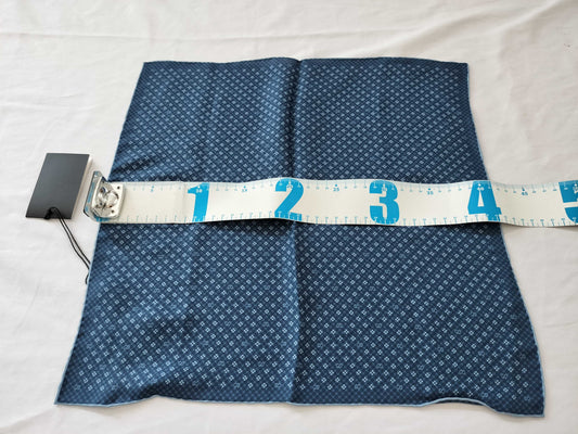 GUCCI 3-piece set including scarf, handkerchief, and scarf
