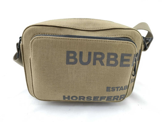 BURBERRY PADDY NYN Shoulder Bag