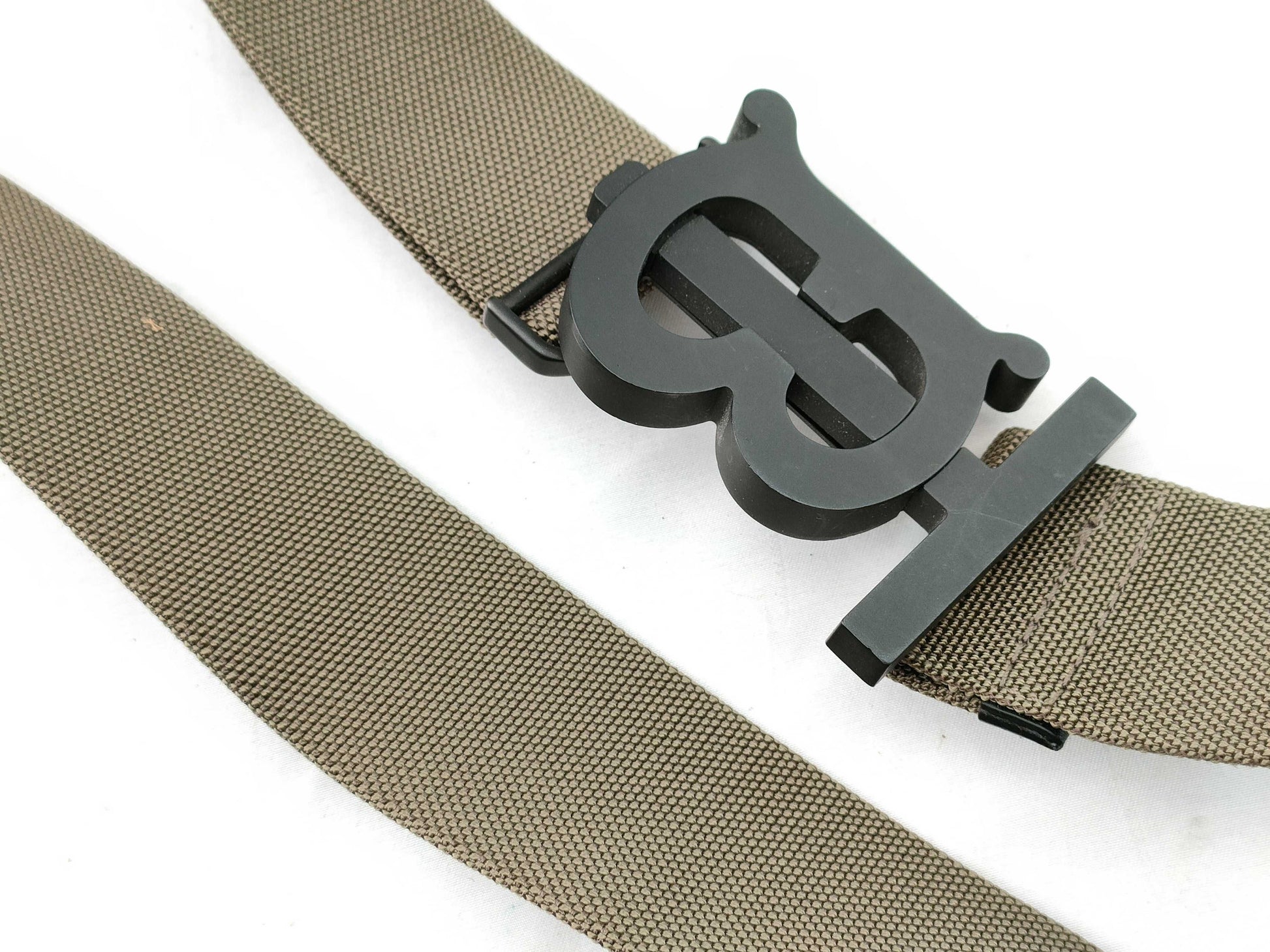 BURBERRY PADDY NYN Shoulder Bag