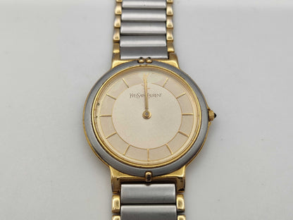 Yves Saint Laurent 4620-E62267 Women's Watch, Unused