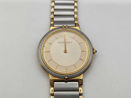 Yves Saint Laurent 4620-E62267 Women's Watch, Unused