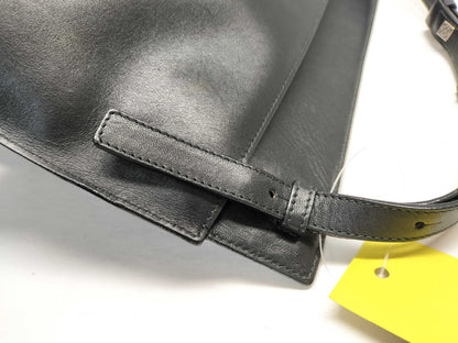 LOEWE Large Double Pouch Shoulder Bag