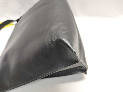 LOEWE Large Double Pouch Shoulder Bag