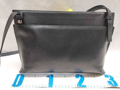 LOEWE Large Double Pouch Shoulder Bag