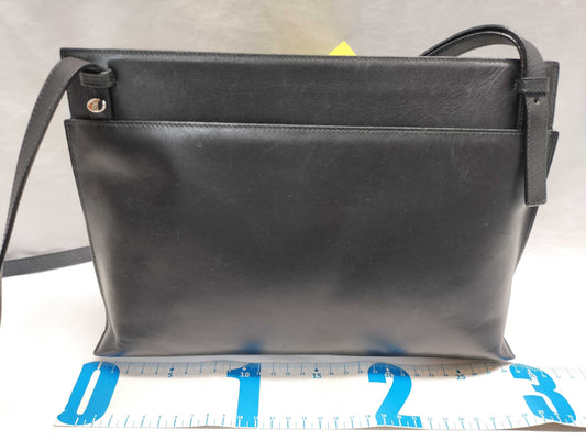 LOEWE Large Double Pouch Shoulder Bag
