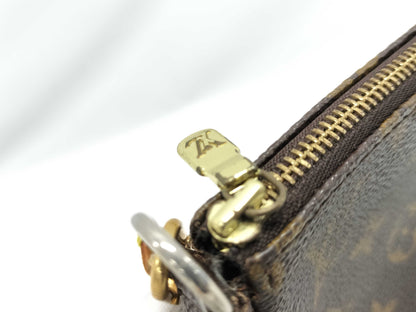LOUIS VUITTON Monogram M51980 Pochette Accessory Pouch